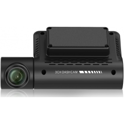 Kamera Rejestrator Samochodowy VIOFO A139-G 3CH